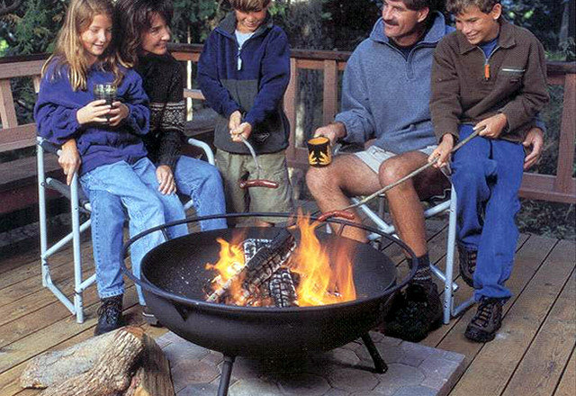 California Fire Pits Stoves Of Maine, Are Fire Pits Illegal In California